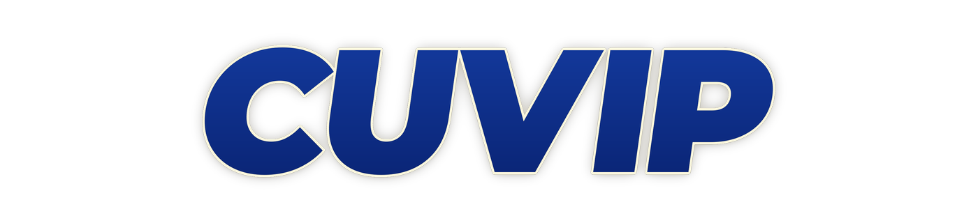 cuvip logo